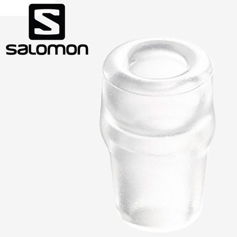 Van cao su gắn đầu bình Soft Flask  - SOFT VALVE WHITE - L38026800