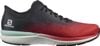 GIÀY CHẠY BỘ THÀNH PHỐ SALOMON SONIC 4 ACCELERATE GOJI BERRY L41302900