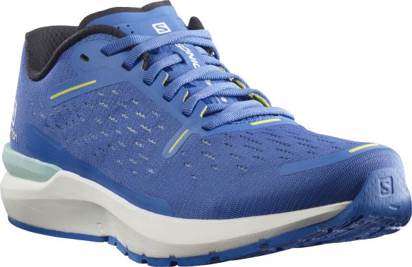 Giày chạy bộ thành phố SALOMON SONIC 4 Balance Palace Blue - L41280000
