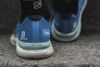 Giày chạy bộ thành phố SALOMON SONIC 4 Balance Palace Blue - L41280000