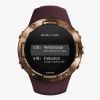 SUUNTO 5 - ĐỒNG HỒ THỂ THAO ĐỊNH VỊ GPS