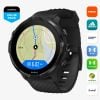Đồng hồ thông minh SUUNTO 7 - Hỗ trợ thể thao, Định vị GPS | Dây silicon - Bảo Hành 2 Năm