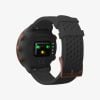Đồng hồ thông minh SUUNTO 3 - Theo dõi sức khỏe, định vị GPS, chống nước, dây silicon