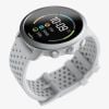 Đồng hồ thông minh SUUNTO 3 - Theo dõi sức khỏe, định vị GPS, chống nước, dây silicon