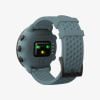 Đồng hồ thông minh SUUNTO 3 - Theo dõi sức khỏe, định vị GPS, chống nước, dây silicon