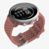 Đồng hồ thông minh SUUNTO 3 - Theo dõi sức khỏe, định vị GPS, chống nước, dây silicon