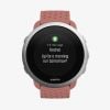 Đồng hồ thông minh SUUNTO 3 - Theo dõi sức khỏe, định vị GPS, chống nước, dây silicon