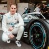 ĐỒNG HỒ THỂ THAO SUUNTO  9 BARO TITANIUM MERCEDES-BENZ EQ FORMULA E TEAM EDITION