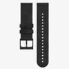 DÂY ĐEO SUUNTO sợi dệt mềm mại 22MM URBAN 5 (Size M) - SS050692000
