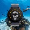 SUUNTO 9 PEAK PRO - ĐỒNG HỒ THỂ THAO ĐỊNH VỊ GPS (VIỀN THÉP)