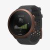 Đồng hồ thông minh SUUNTO 3 - Theo dõi sức khỏe, định vị GPS, chống nước, dây silicon