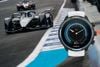 ĐỒNG HỒ THỂ THAO SUUNTO  9 BARO TITANIUM MERCEDES-BENZ EQ FORMULA E TEAM EDITION