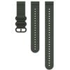DÂY ĐEO SUUNTO TEXTILE sợi vải dù 22MM FOREST GREEN - SS050854000