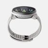 ĐỒNG HỒ THỂ THAO - ĐỊNH VỊ GPS SUUNTO RACE - Viền Thép - SS050929000 SS050930000 SS050931000