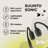 [MỚI NHẤT] TAI NGHE THỂ THAO SUUNTO SONIC