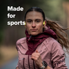 [MỚI NHẤT] TAI NGHE THỂ THAO SUUNTO SONIC