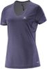 Áo thể thao SALOMON Trail Runner SS Tee W - L39285500 - L40082700 - L38244800
