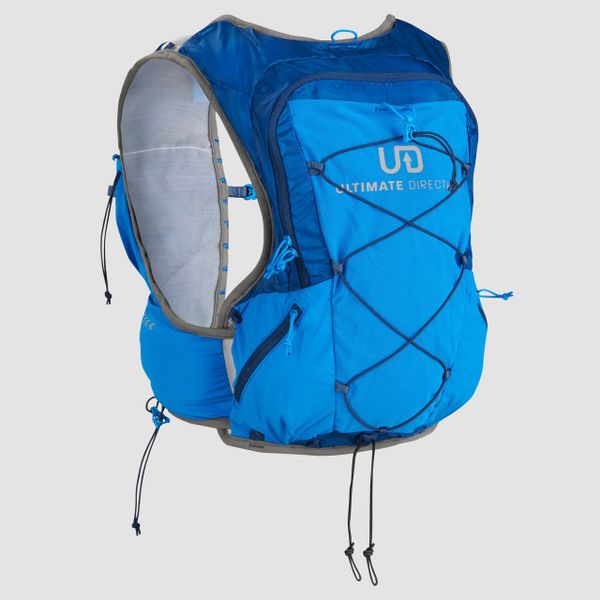 Balo vest chạy bộ địa hình  ULTIMATE DIRECTION ULTRA VEST - 80458322ONX - 80458322UDB