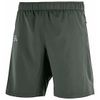 Quần thể thao NAM SALOMON AGILE 2IN1 SHORT - L40118200 LC1048700 LC1376700 L40118100