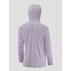 ÁO KHOÁC JACKET SALOMON thun lạnh chống nắng thể thao nữ Salomon COMET HOODIE W L37972200 (Tím) - L40083600 (xám)
