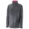 PARK WP JKT W GALET GREY - L37461400