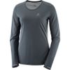 Áo thun SALOMON AGILE LS TEE W - L40211700 - L40390400 - LC1158700 - LC1159000 - LC1272300 - LC1378700