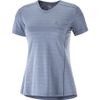 Áo thun thể thao NỮ Salomon XA TEE W - LC1027500 - LC1027900 - LC1285200 - LC1285300 - LC1285400 - LC1285500