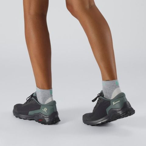 GIÀY LEO NÚI SALOMON  X REVEAL W PHANTOM - L40972900