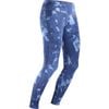 QUẦN BÓ THỂ THAO NỮ COMET TECH LEG W - L40065300 LC1119200 LC1312000 LC1377600