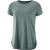 Áo thể thao Nữ Salomon COMET BREEZE TEE W  LC1020400 LC1020700 LC1020800