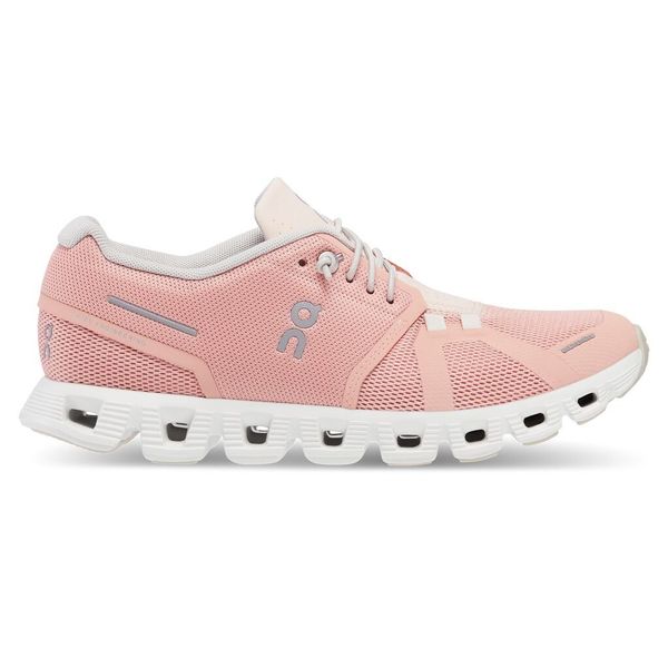 Giày chạy bộ thành phố Nữ ON CLOUD 5 W ROSE - 59.98556