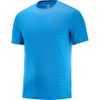 Áo Chạy bộ Nam Salomon XA TEE M - Có 8 màu dễ lựa chọn - LC1099700 LC1277100 LC1374600 LC1374500 LC1035400 LC1164400  LC1118100LC1035200