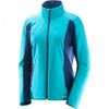 ÁO KHOÁC ẤM JACKET SALOMON Thể Thao Nữ Salomon Drifter Mid JACKET - L39745200