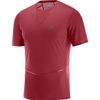 Áo thể thao Nam Salomon SENSE ULTRA TEE M BIKING RED LC1099800-LC1072900-LC1294900-LC1295100