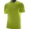 Áo thể thao SALOMON TRAIL RUNNER SS TEE M - L39385300 - L40099600 - L39385600 - L40099500 - L39259500