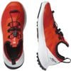 giày chạy trail SALOMON SENSE FLOW J CHERRY TOMATO - L41303200 CHO TRẺ EM