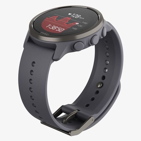 SUUNTO 5 PEAK - ĐỒNG HỒ THỂ THAO ĐỊNH VỊ GPS