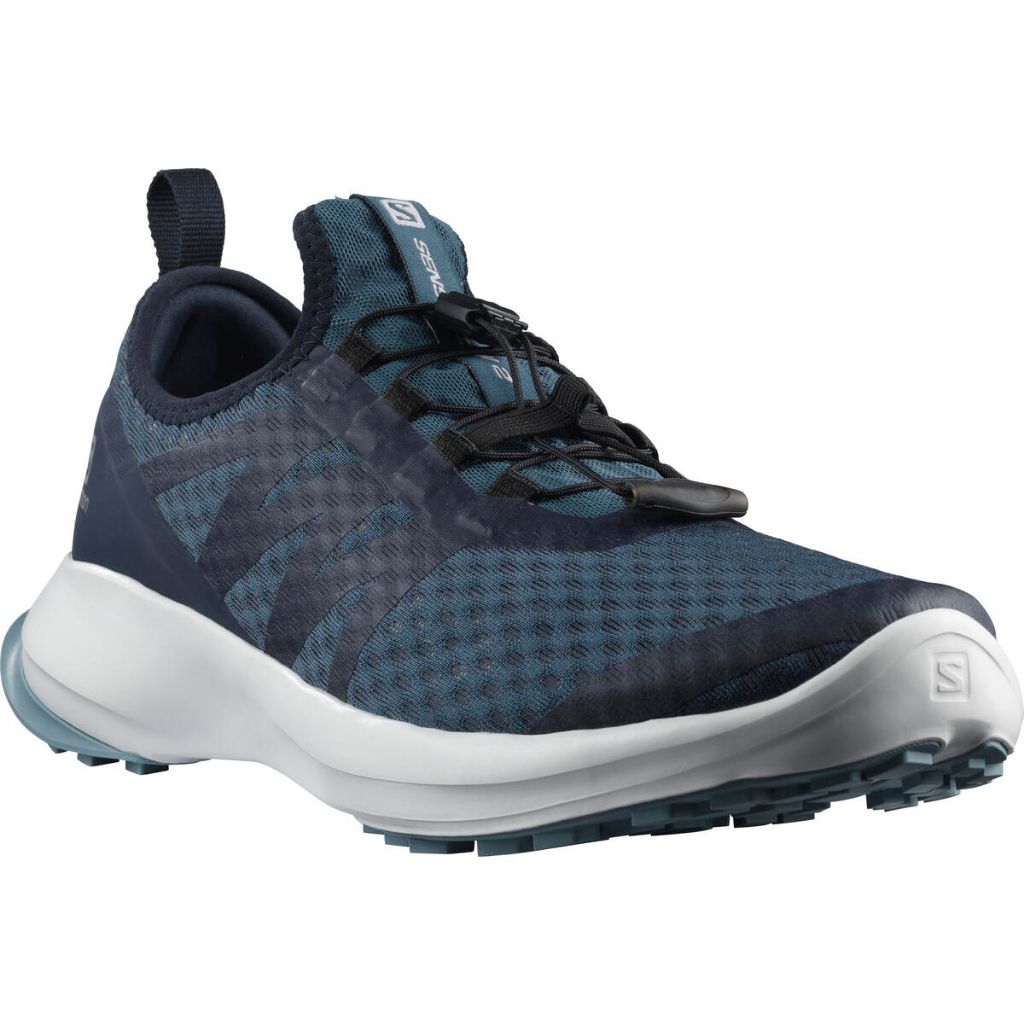 GIAY CH Y B THANH PH VA A HINH SENSE FLOW 2 DARK DENIM L41270200 AISPORTS