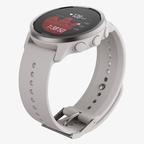 SUUNTO 5 PEAK - ĐỒNG HỒ THỂ THAO ĐỊNH VỊ GPS
