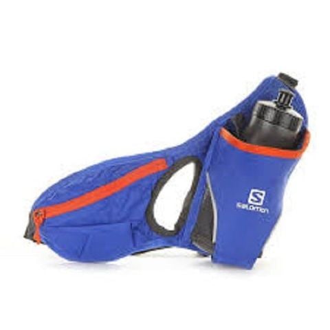 Đai chạy bộ Salomon HYDRO 45 BELT BLUE YONDE/VIVID