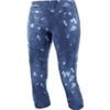 QUẦN THỂ THAO NỮ COMET MID TIGHT W - LC1287900 LC1288000