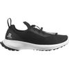 GIÀY CHẠY BỘ THÀNH PHỐ VÀ ĐỊA HÌNH SALOMON SENSE FEEL 2 BLACK L41270800
