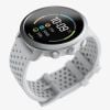 Đồng hồ thông minh SUUNTO 3 - Theo dõi sức khỏe, định vị GPS, chống nước, dây silicon