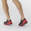 giày chạy trail SALOMON SENSE RIDE 4 BLACK L41378100