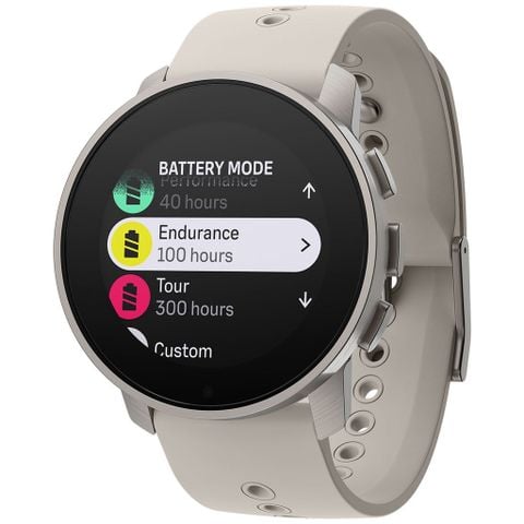 SUUNTO 9 PEAK PRO TITANIUM - ĐỒNG HỒ THÊ THAO ĐỊNH VỊ GPS