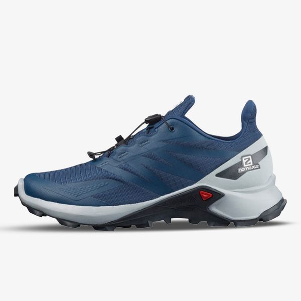 giày chạy trail SALOMON SUPERCROSS BLAST - L41284200