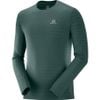 Áo thể thao nam SALOMON  XA LS TEE M - LC1276400 - LC1035100 - LC1164600 - LC1164700 - LC1374200