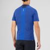 Áo Thể Thao Nam Salomon TRAIL RUNNER SS TEE M BLUE YONDER/BL L38276700