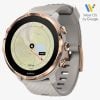 Đồng hồ thông minh SUUNTO 7 - Hỗ trợ thể thao, Định vị GPS | Dây silicon - Bảo Hành 2 Năm
