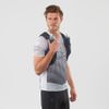 Vest nước chạy bộ đường dài SALOMON ADV SKIN 5 SET EBONY LC1307300